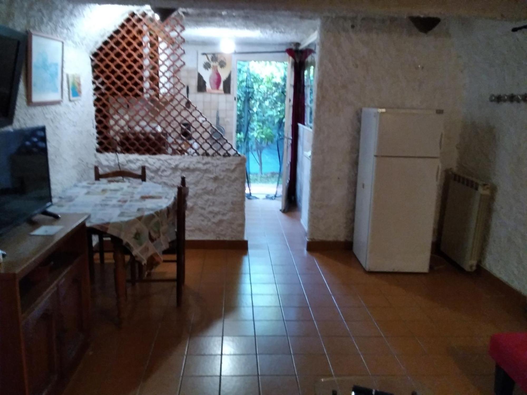 Style Grotte Istres Exterior foto