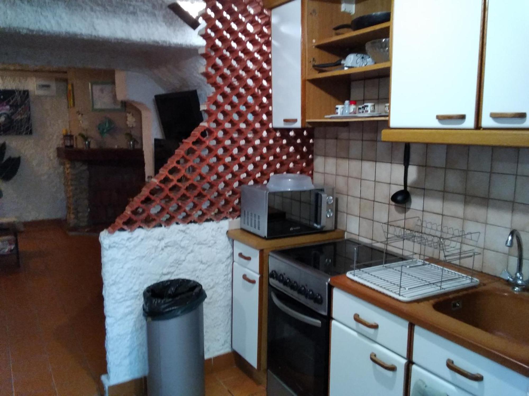 Style Grotte Istres Exterior foto