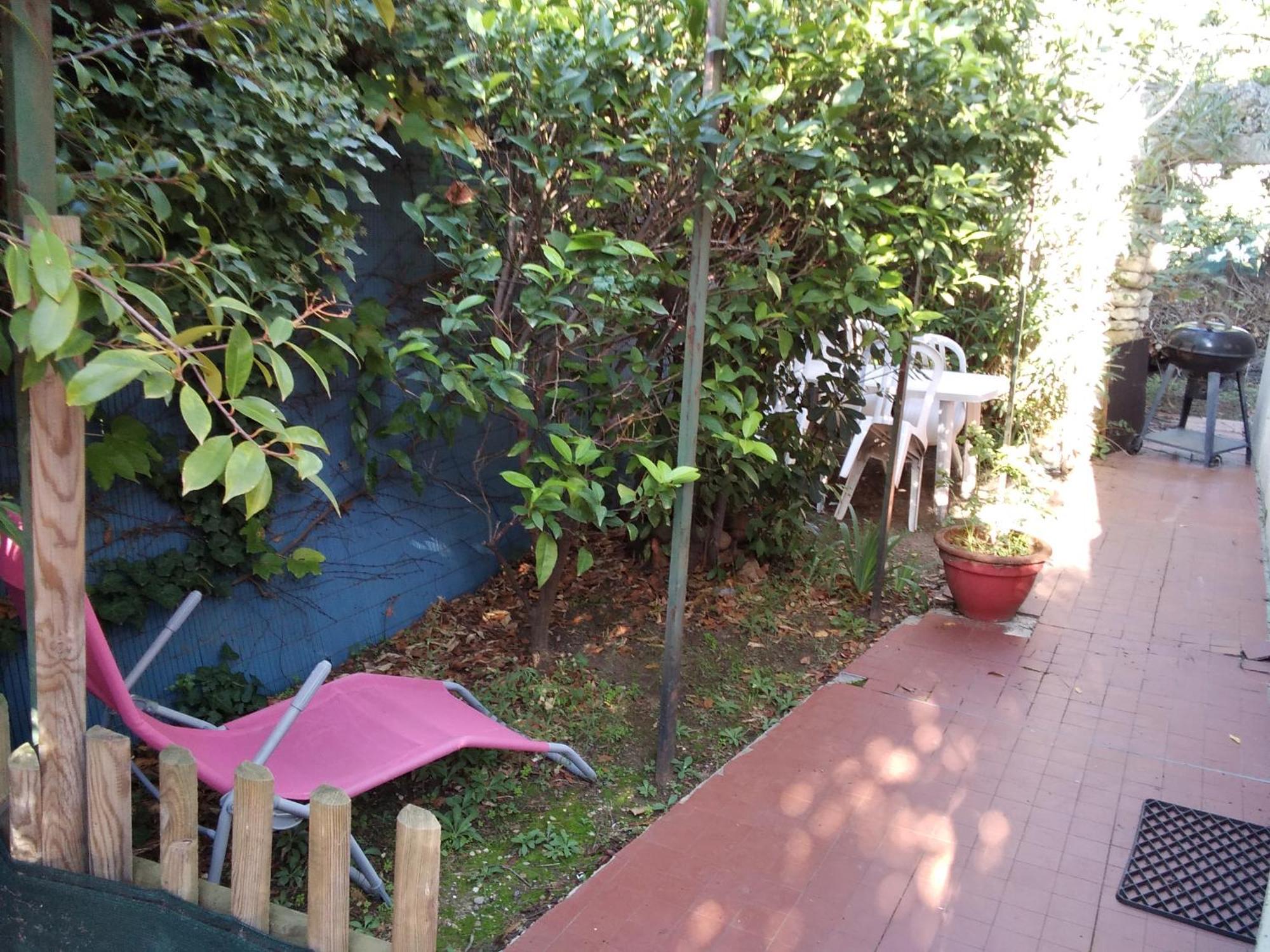 Style Grotte Istres Exterior foto