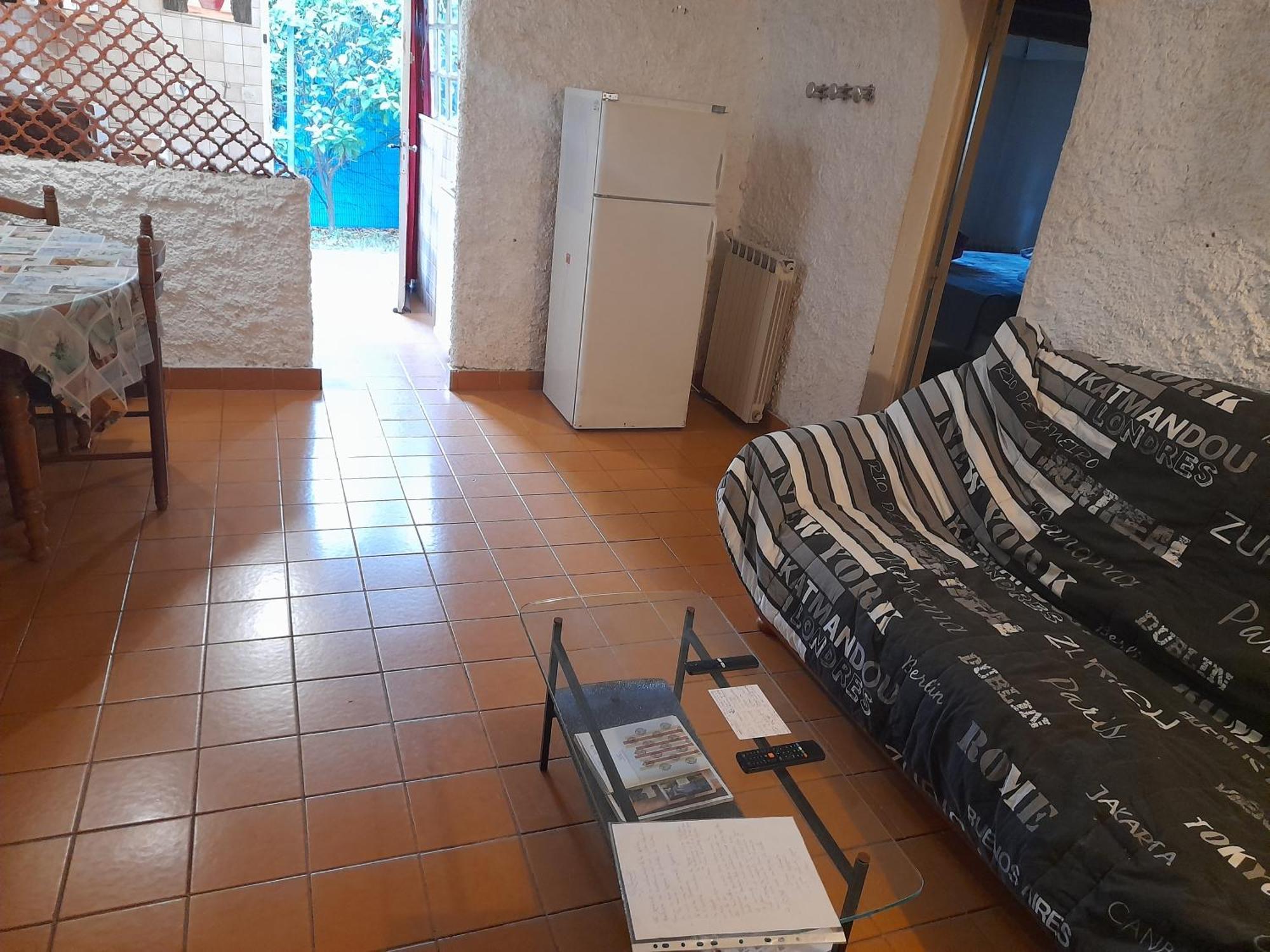 Style Grotte Istres Exterior foto