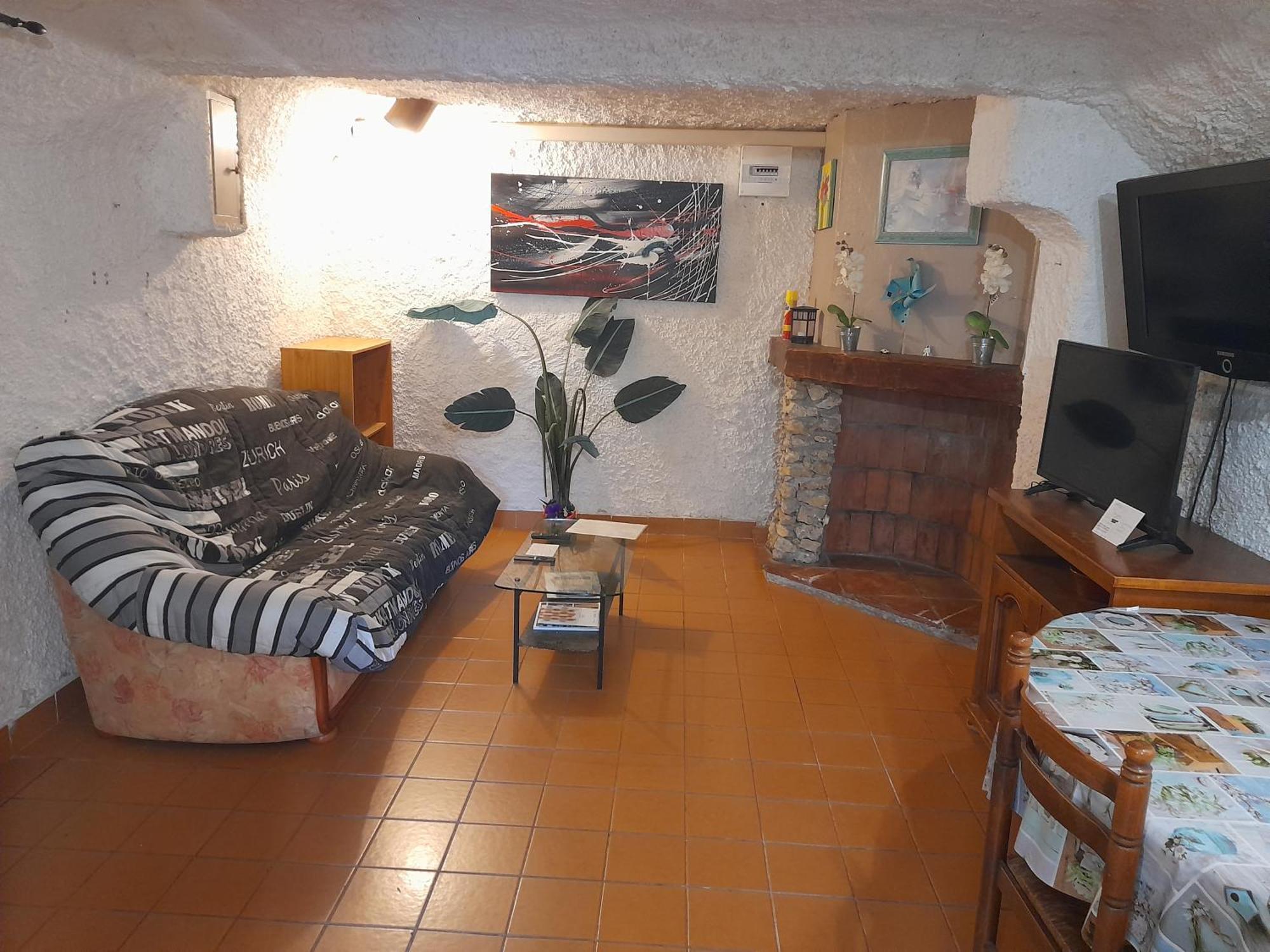 Style Grotte Istres Exterior foto